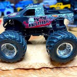 Metal Mulisha